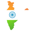 india-map