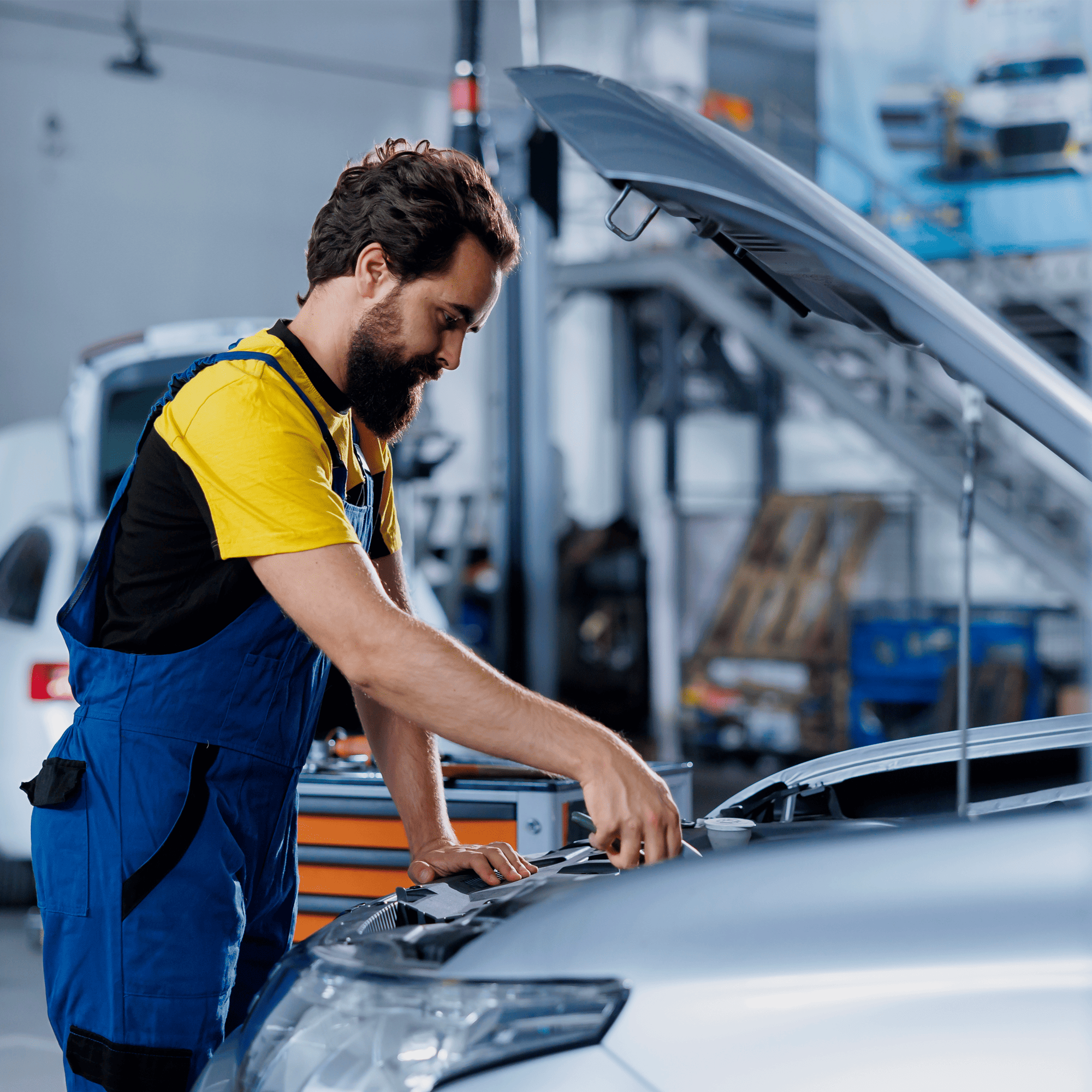 Automotive-&-Mobility