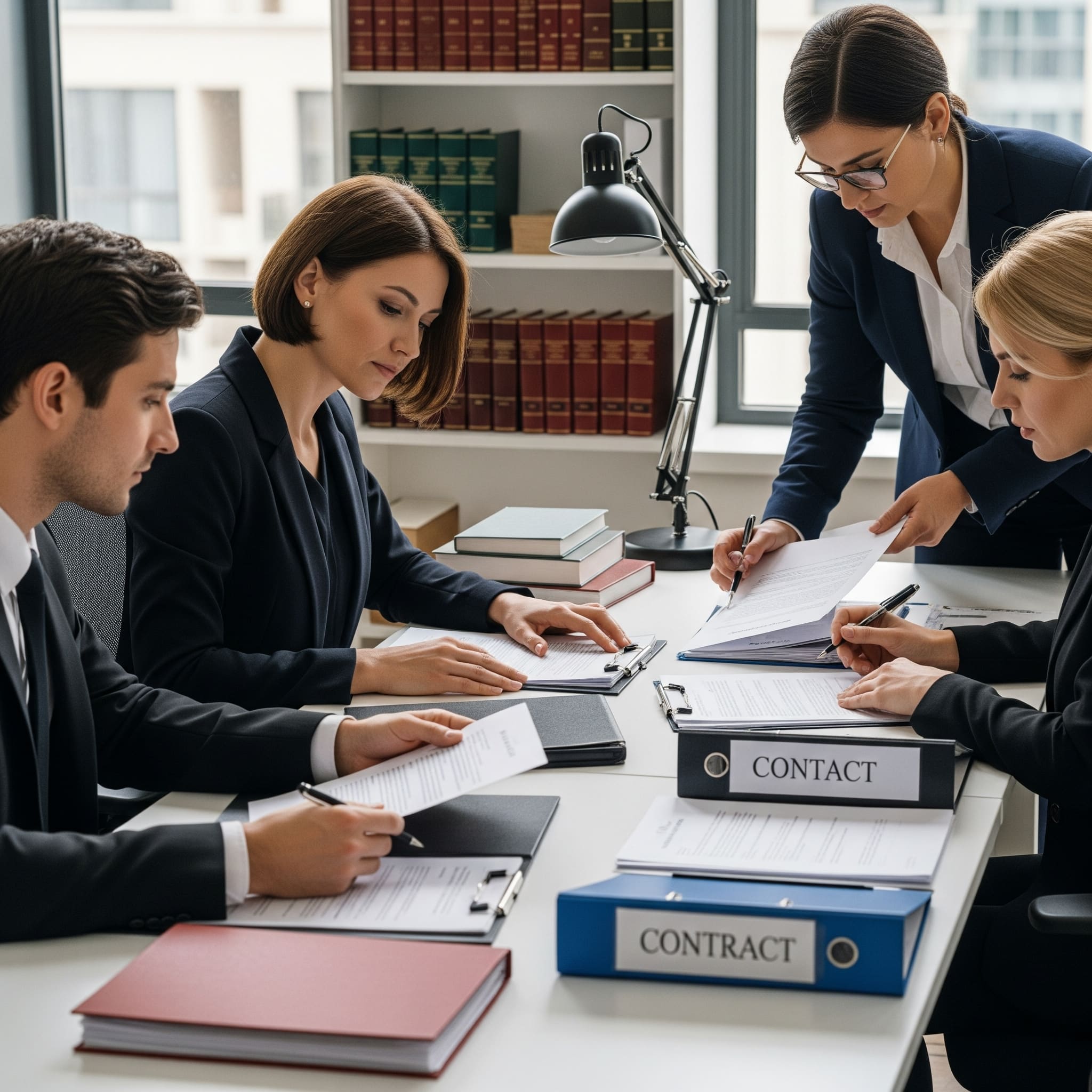 Banking, Financial Services & Insurance (BFSI)