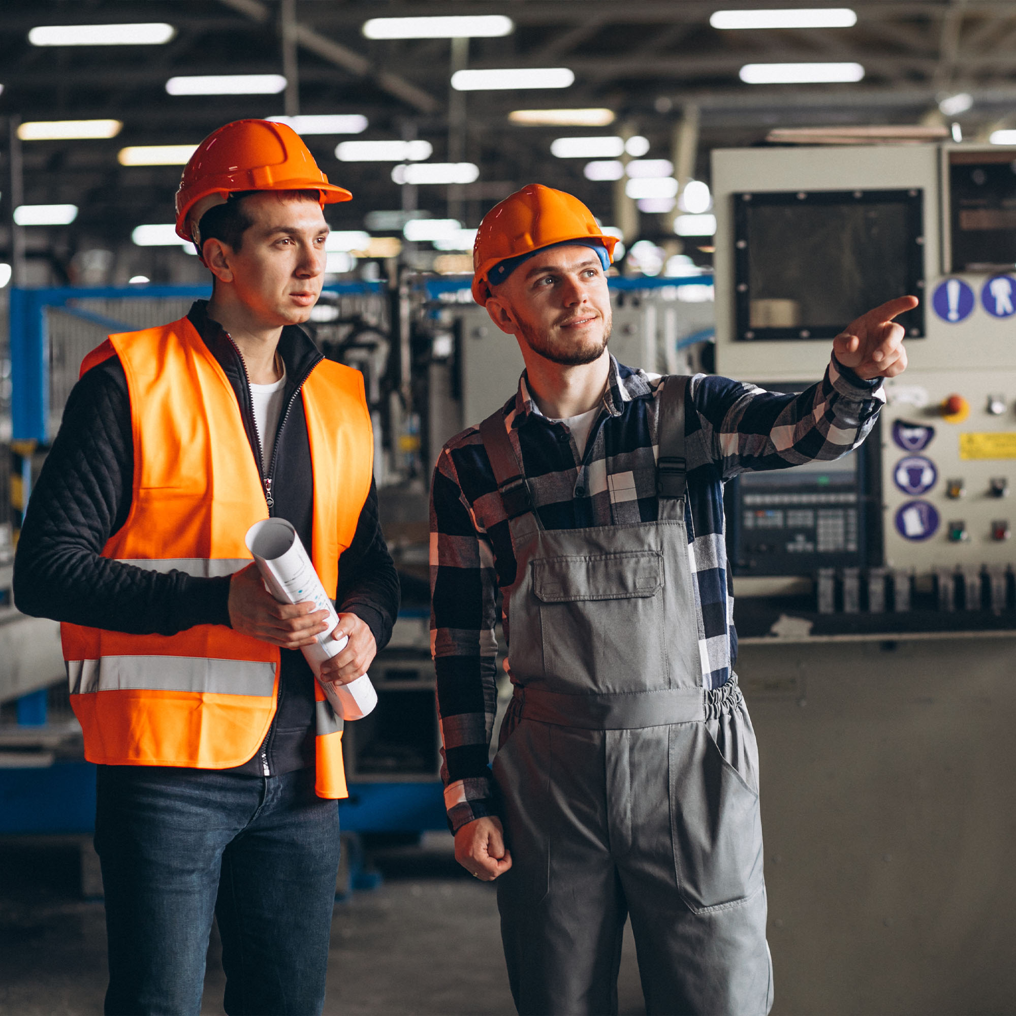 Manufacturing